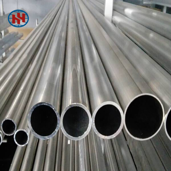 Aluminum Pipe