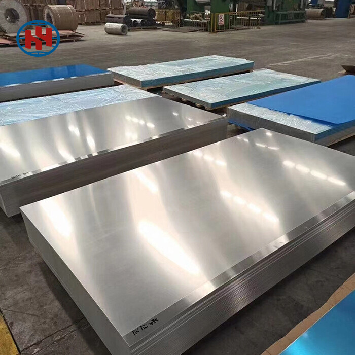 6006A Aluminum Plate