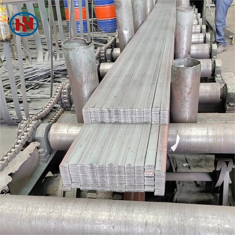 Q235B Flat Steel