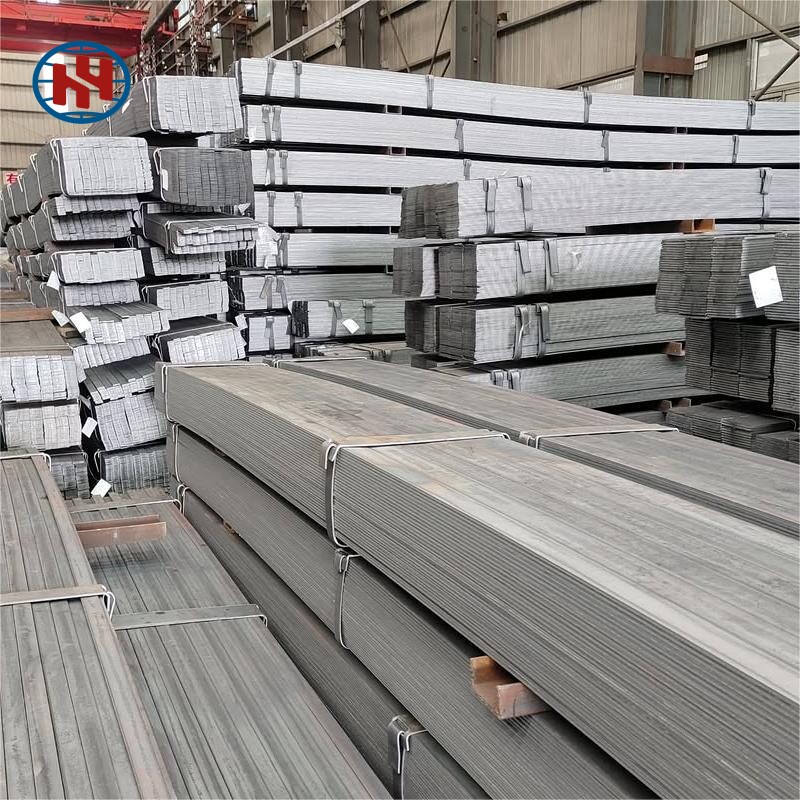 Q235B Flat Steel