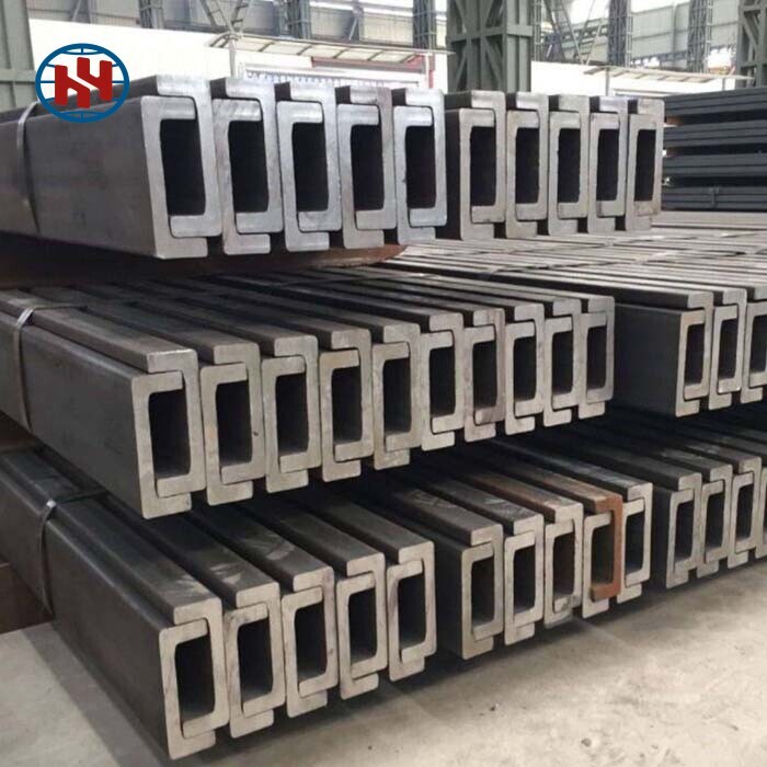 Channel Steel