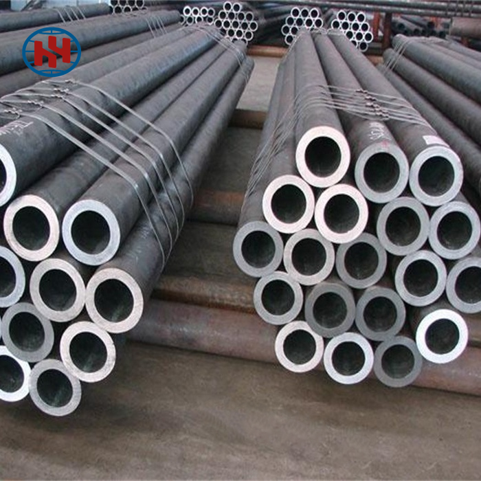 Q355 Carbon Steel Pipe