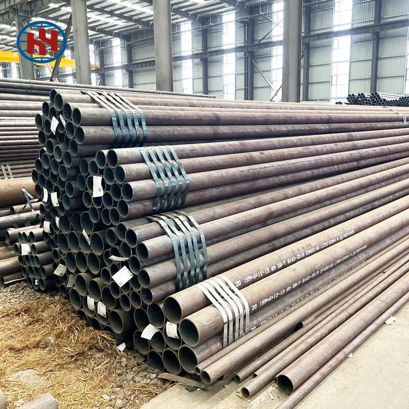 A53 Carbon Steel Pipe