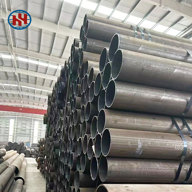 Q195 Carbon Steel Pipe