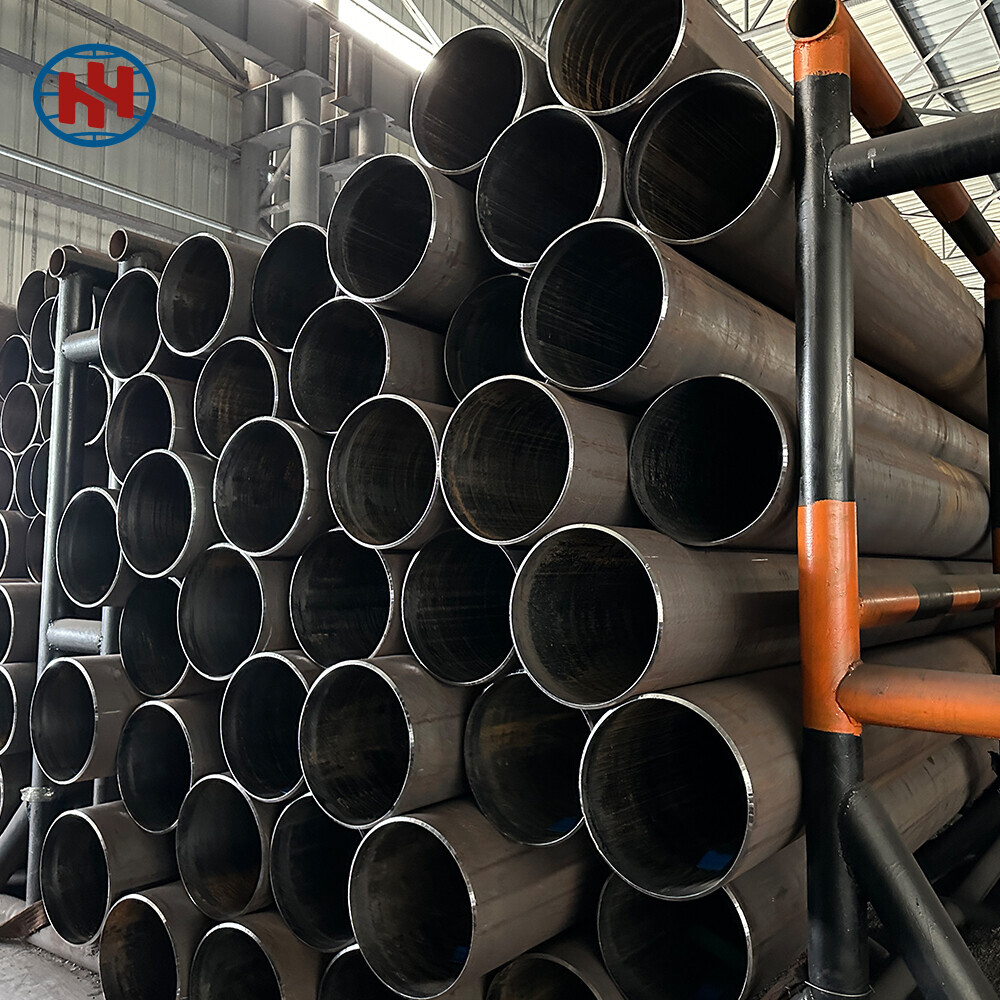A500 Carbon Steel Pipe