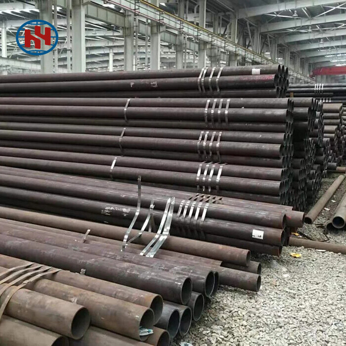 A105 Carbon Steel Pipe