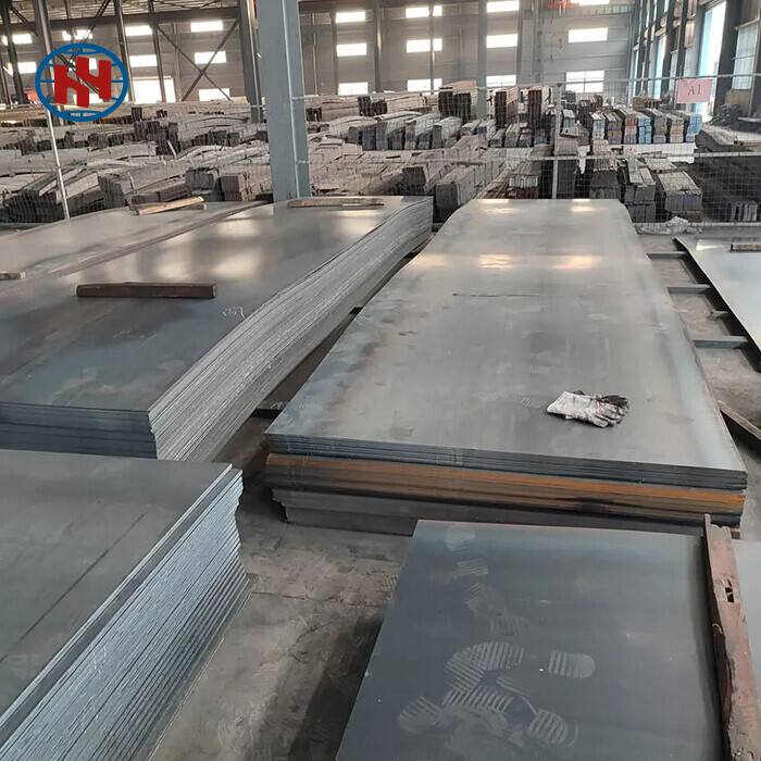 Q235B Carbon Steel Plate