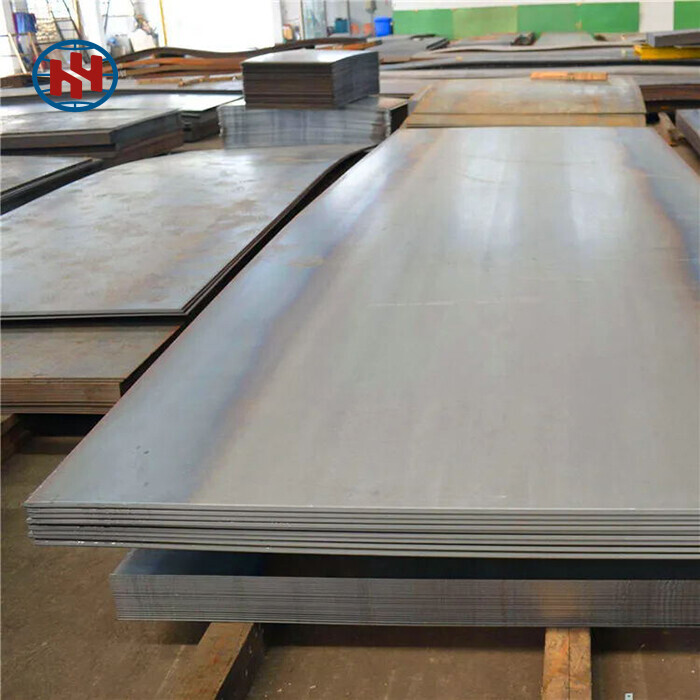Q235B Carbon Steel Plate