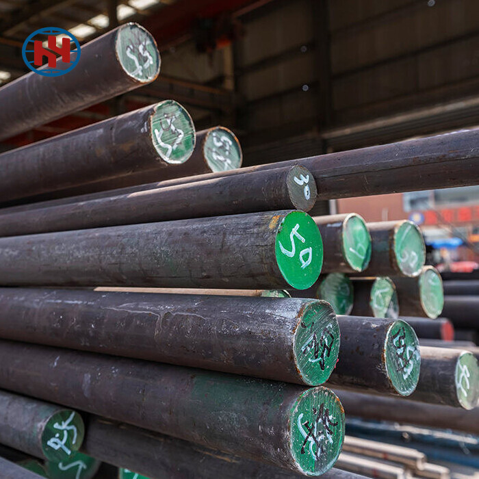 SAE1020 Carbon Steel Rod