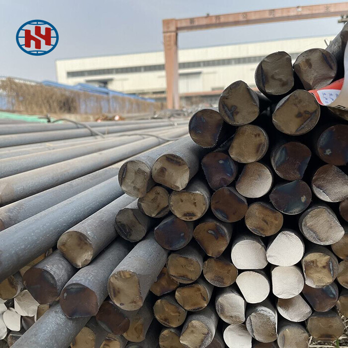 Q235 Carbon Steel Rod