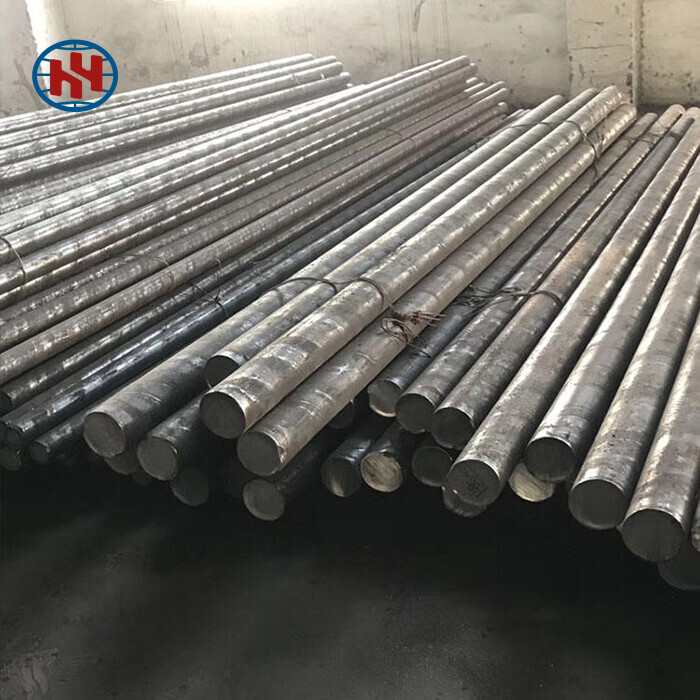 1055 Carbon Steel Rod