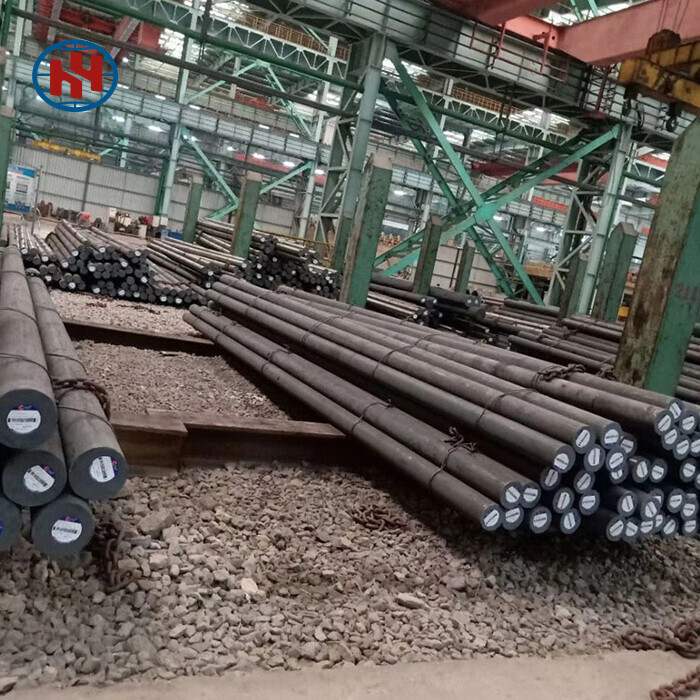 A36 Carbon Steel Rod