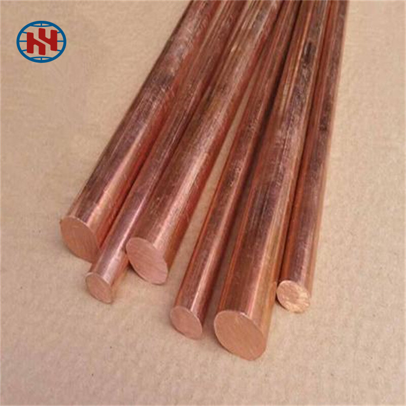 C11000 Copper Rod