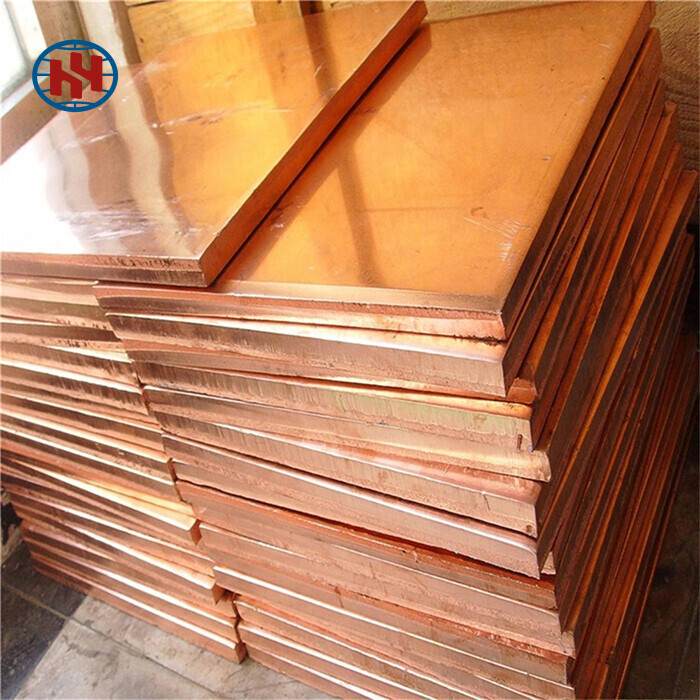 C2700 Copper Plate