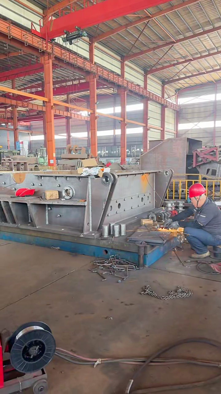 Factory
