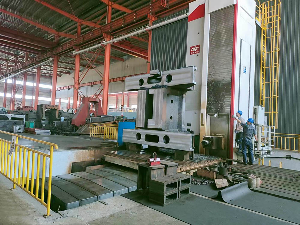Factory
