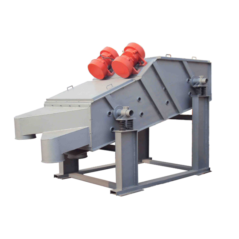 Dewatering Screen