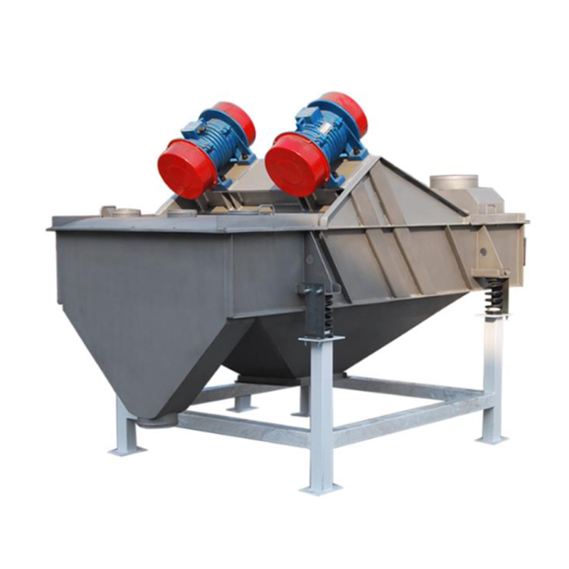 Dewatering Screen