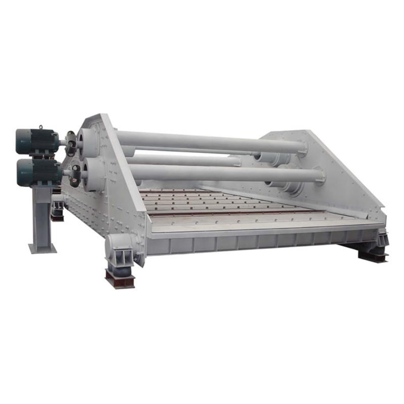 Dewatering Screen