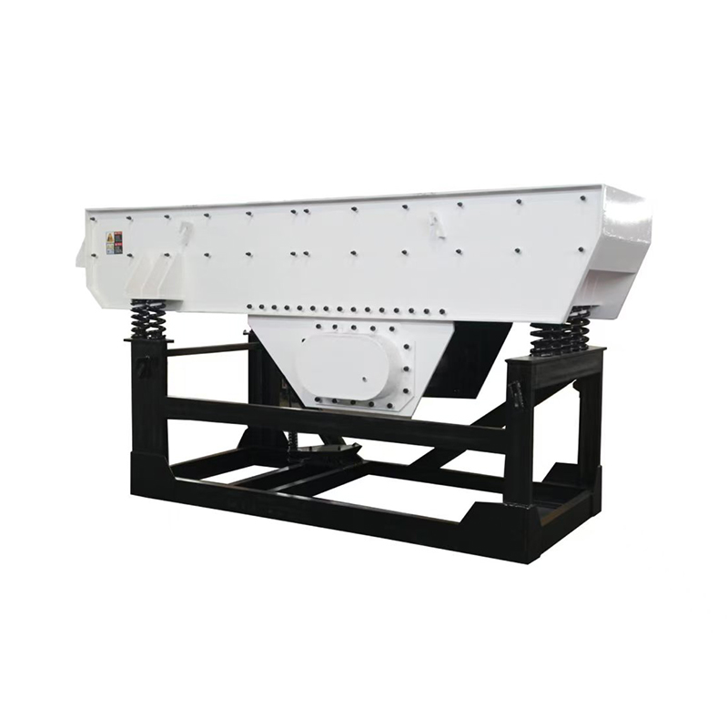 Vibrating Feeder