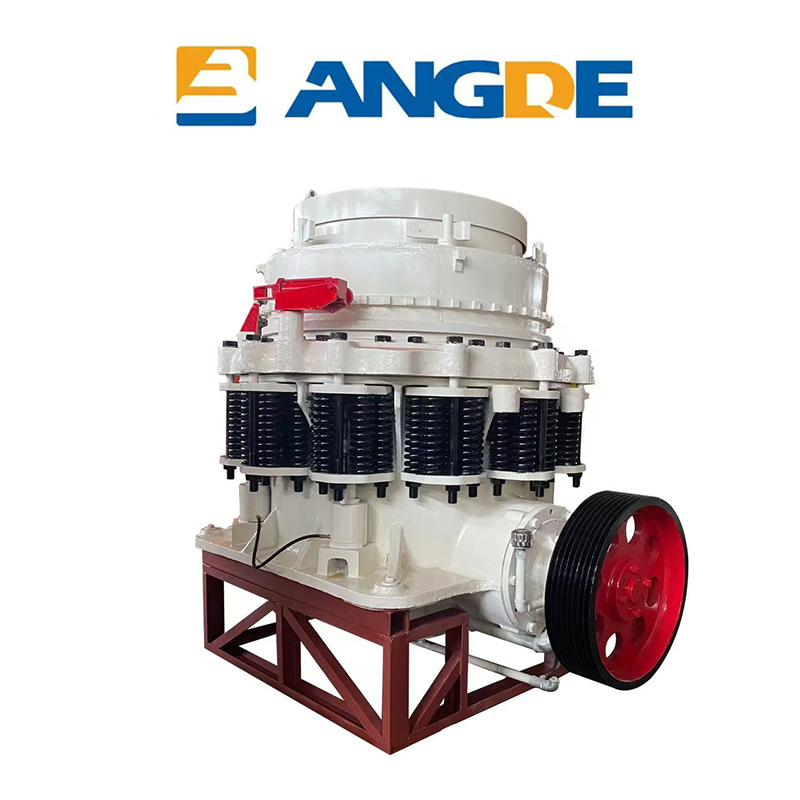 Spring Cone Crusher