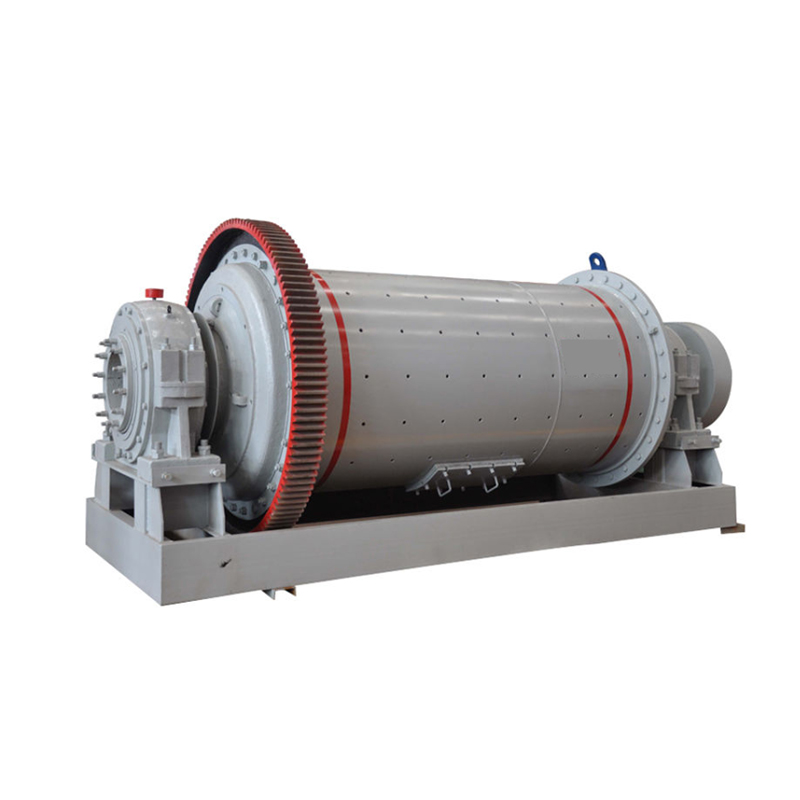 Ball Mill