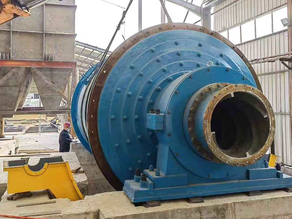 Ball Mill