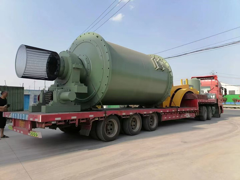 Ball Mill
