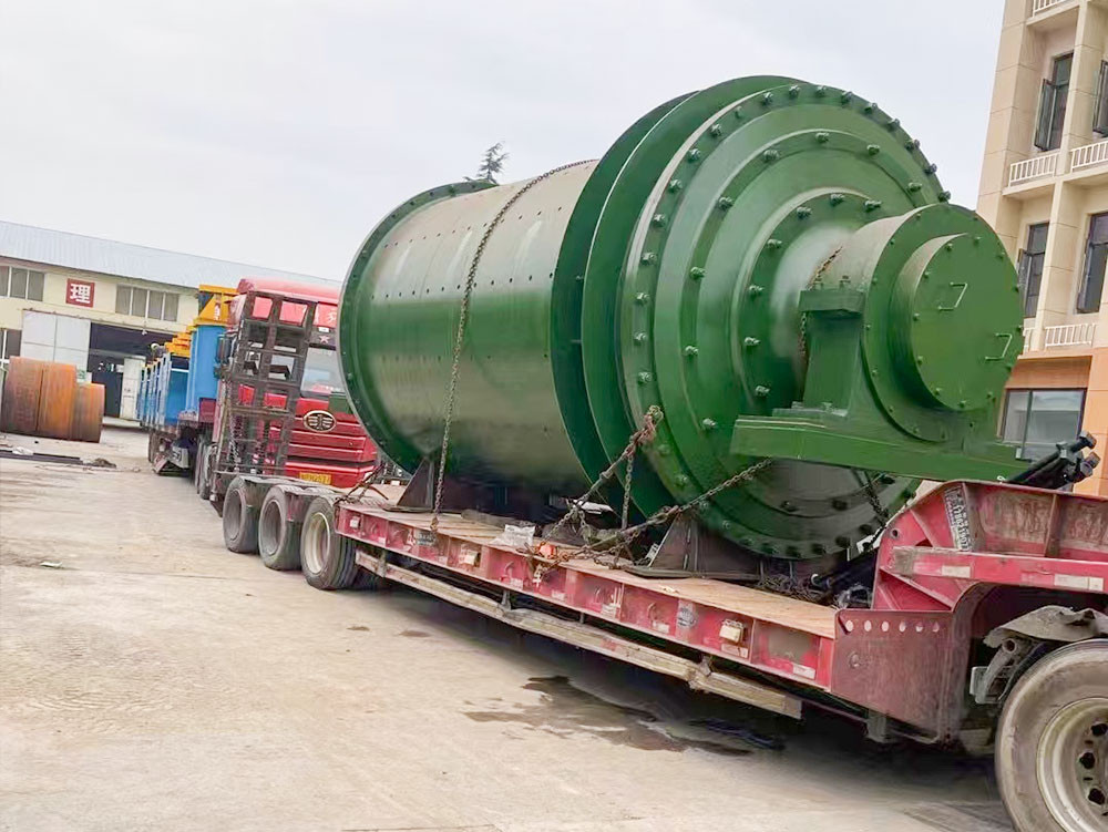 Ball Mill