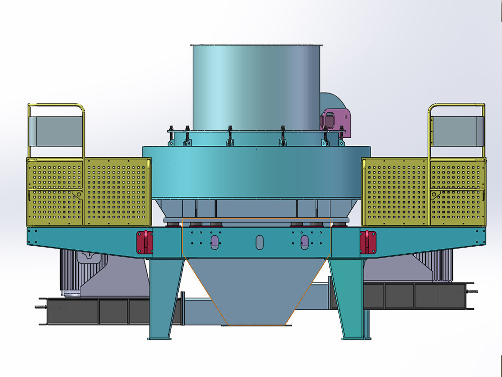 VSI Crushers
