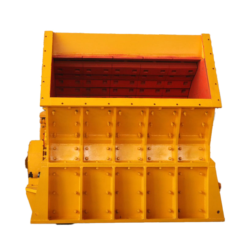 PFQ Impact Crusher 