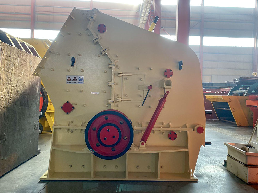 Impact Crusher 