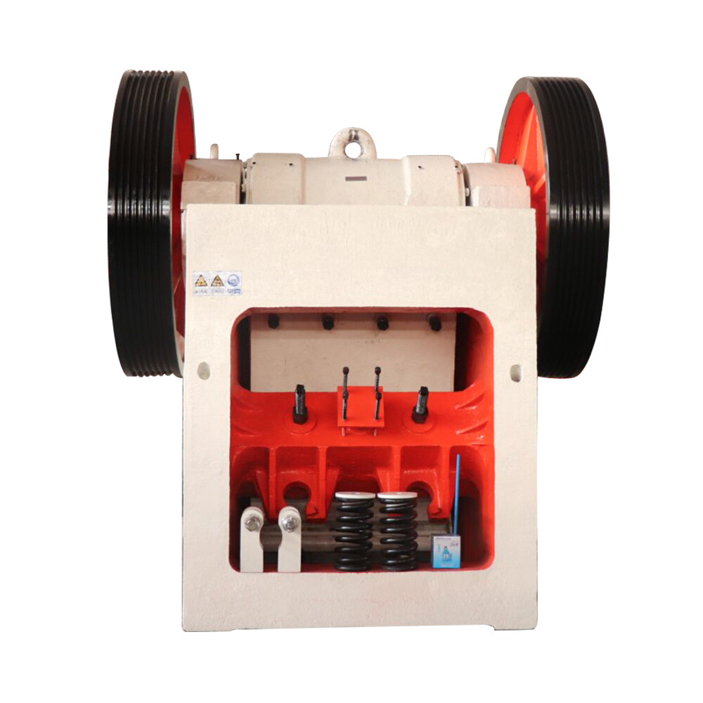 PE Jaw Crusher