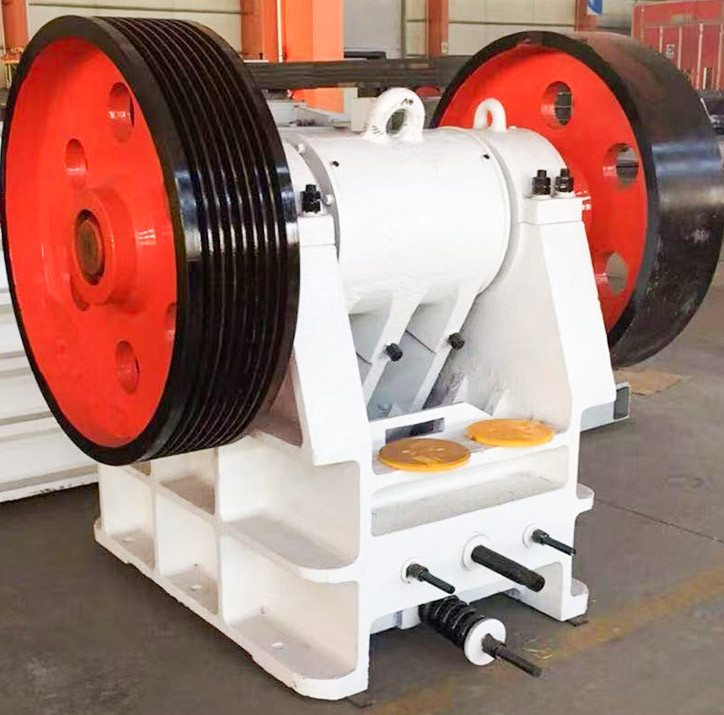 PE Jaw Crusher