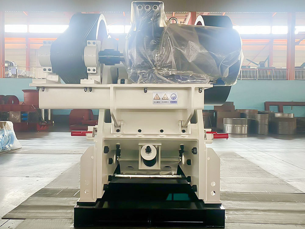 JC Jaw Crusher JC Jaw Crusher