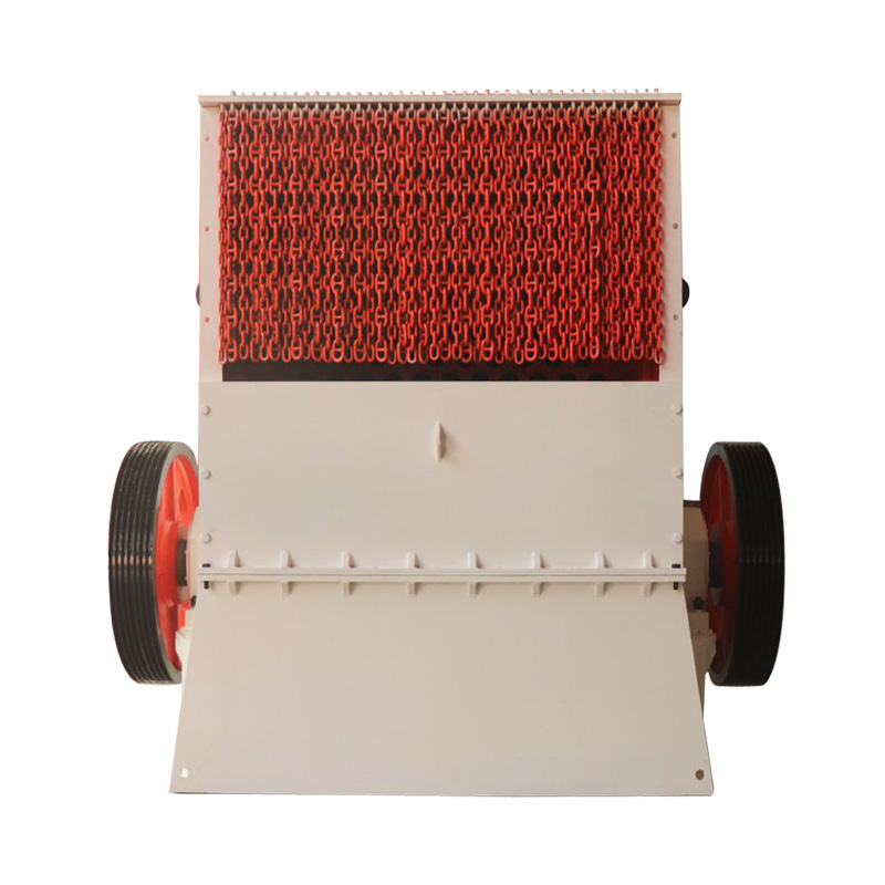 Strong Impact Crusher