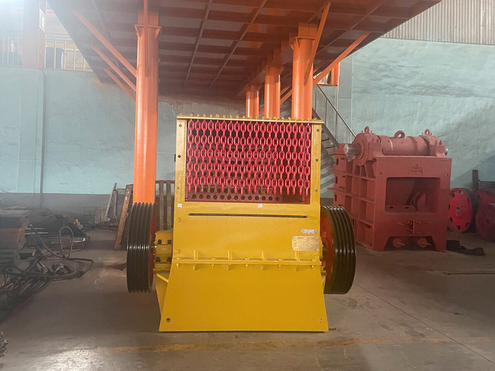 Hammer Crusher