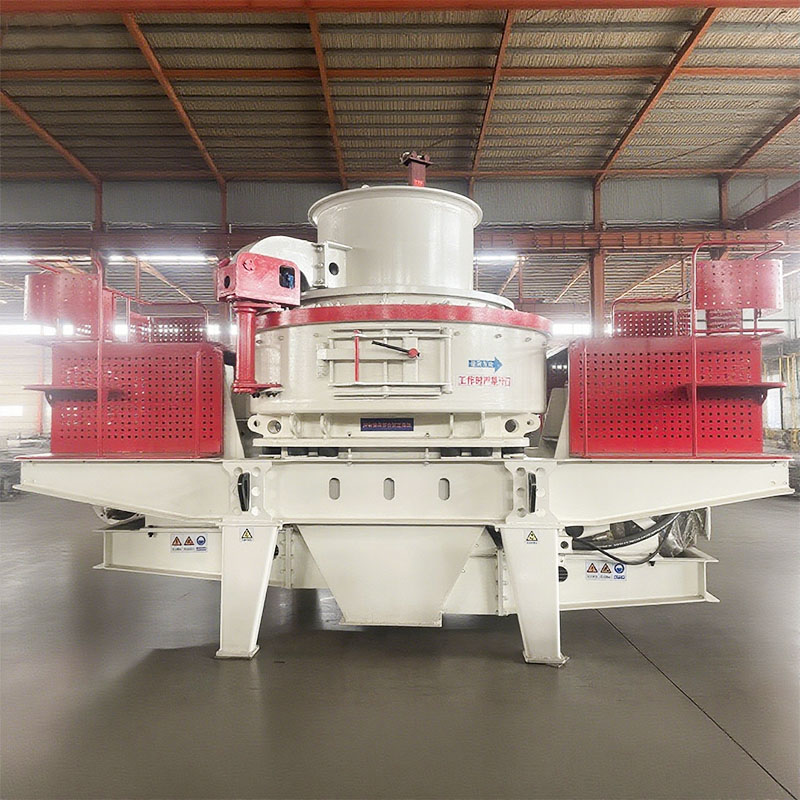 Types of sand making machines and how to choose?