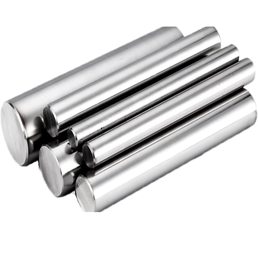 Hastelloy Alloy Bar
