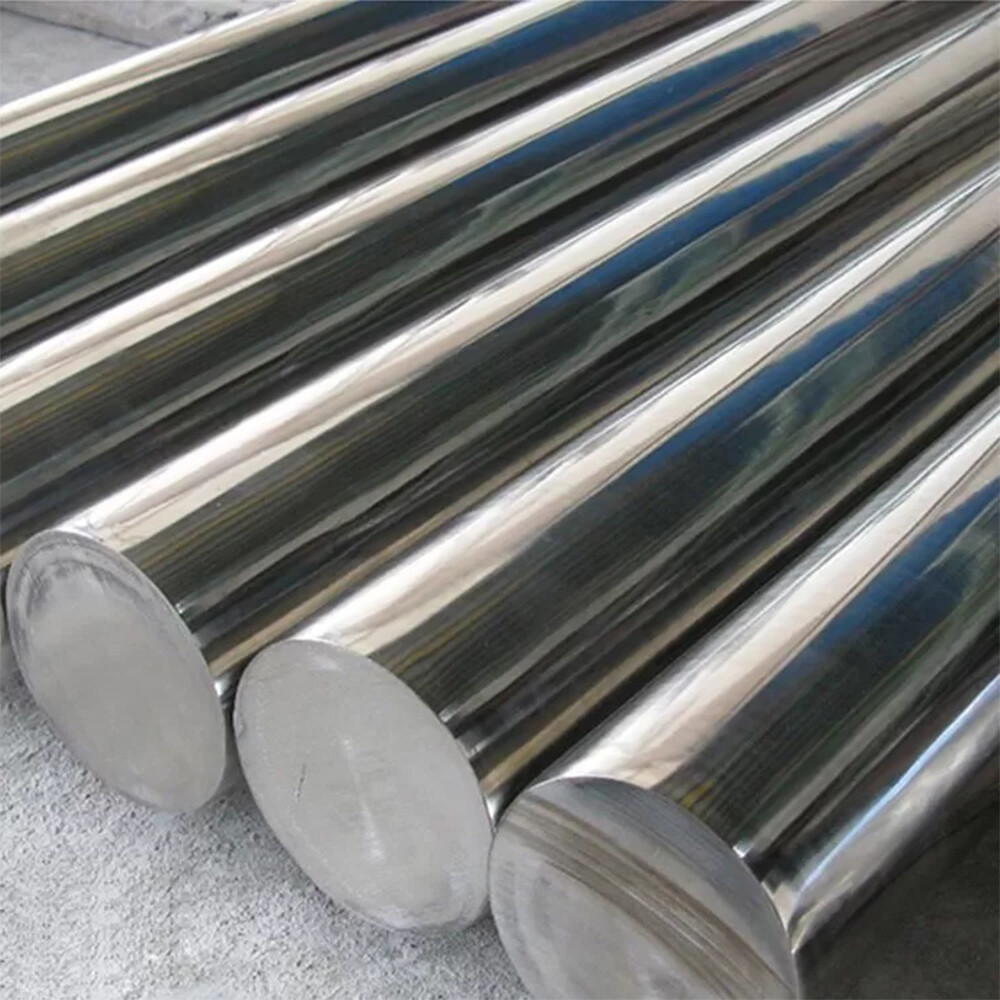 Nickel Alloy Bar