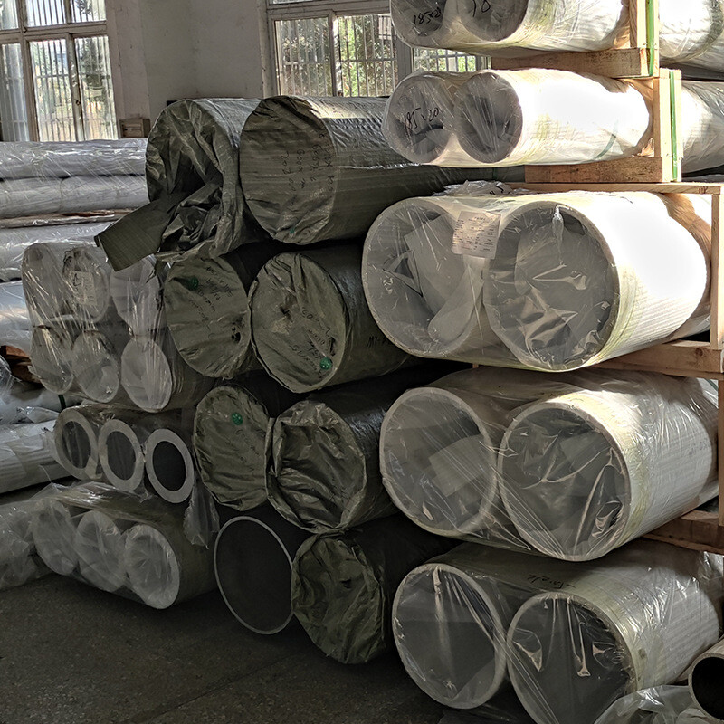 2024 Aluminium Pipe