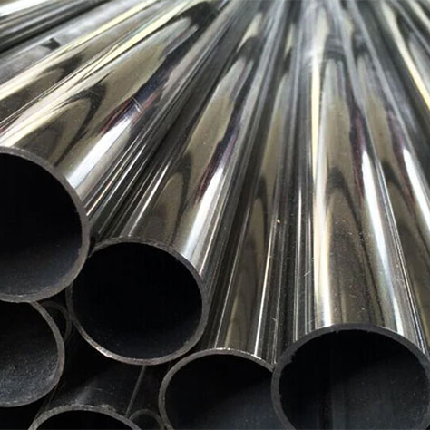 305 Stainless Steel Pipe