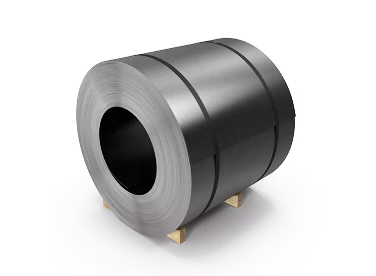 1045 Cold Rolled Steel Coil