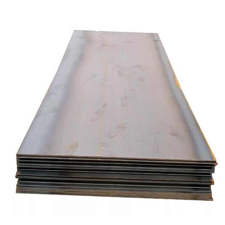 1023 Cold Rolled Steel Plate