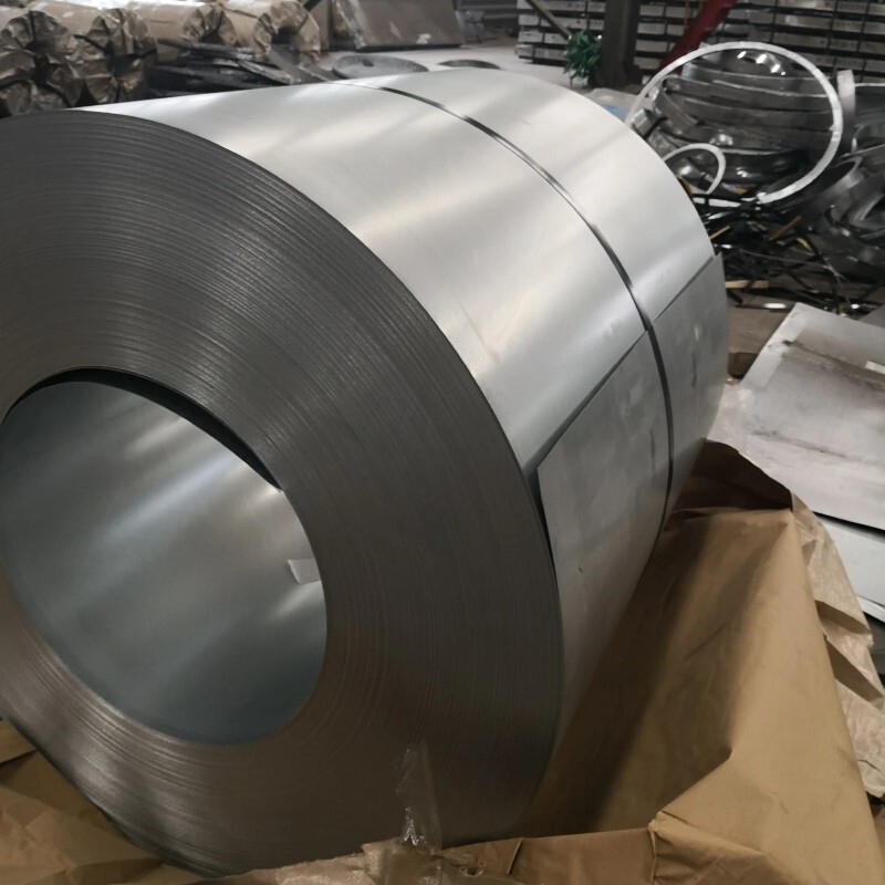 1008 Cold Rolled Steel Coil
