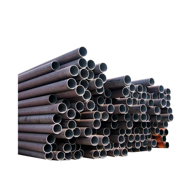 A252 Seamless&Welded Pipe Piles