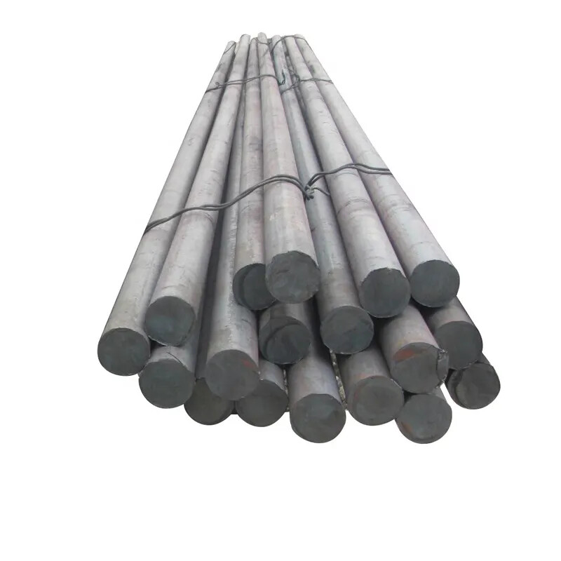 A105 Round Steel Bar