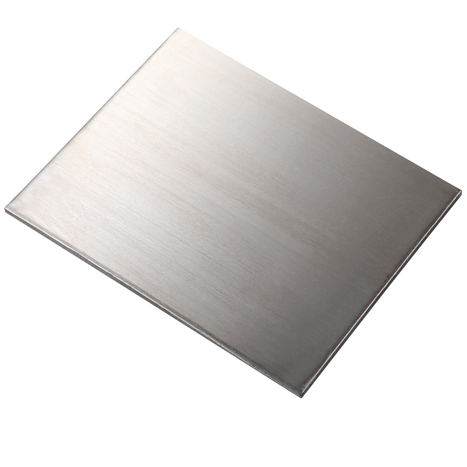 304 Stainless Steel Plate