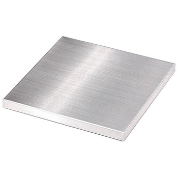 304 Stainless Steel Plate
