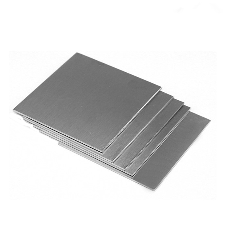 301 Stainless Steel Plate